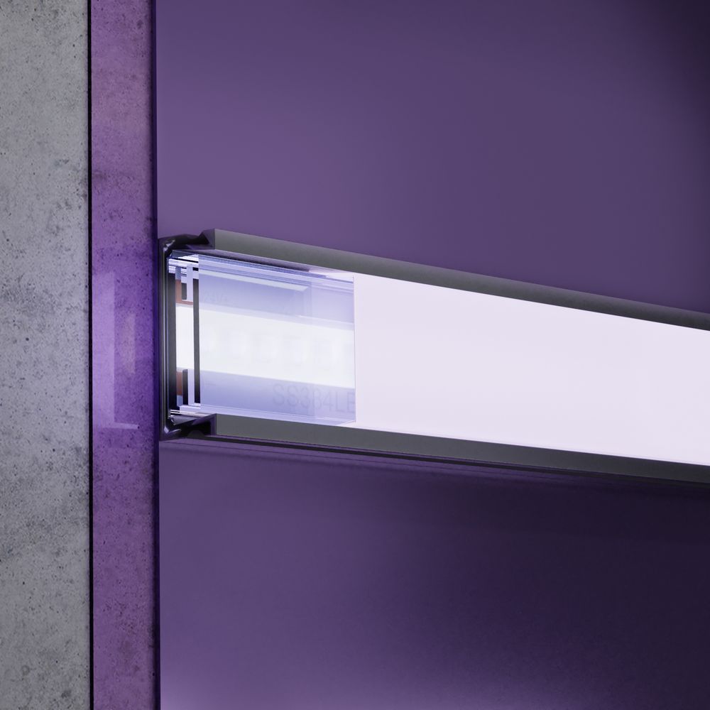 Светодиодная лента 12Вт/м 24V IP65 6000K Maytoni 10187