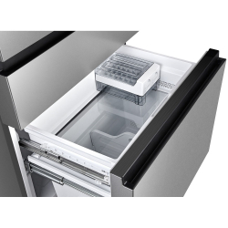 Холодильник Gorenje NRM8181UX