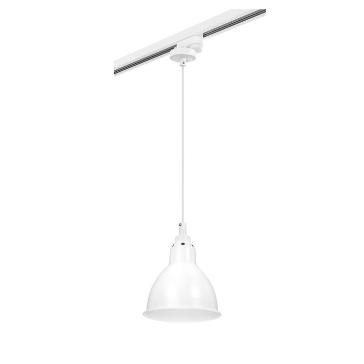 Комплект с трековым светильником Lightstar Loft (765016+592006) L1T765016