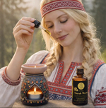 Набор "Сибирская Тройчатка"