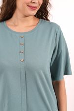 Костюм Лиам-1 Виотекс ЗЕЛЁНЫЙ