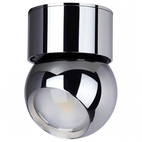 Спот Odeon Light 6612/7CL