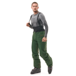 ШТАНЫ ГОРНОЛЫЖНЫЕ УТЕПЛЕННЫЕ DRAGONFLY GRAVITY MAN