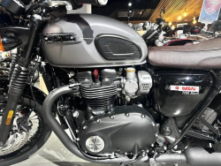 Triumph Bonneville T120