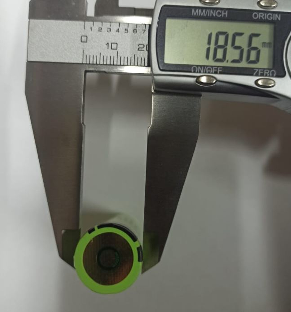 Аккумулятор ET MED-3720W