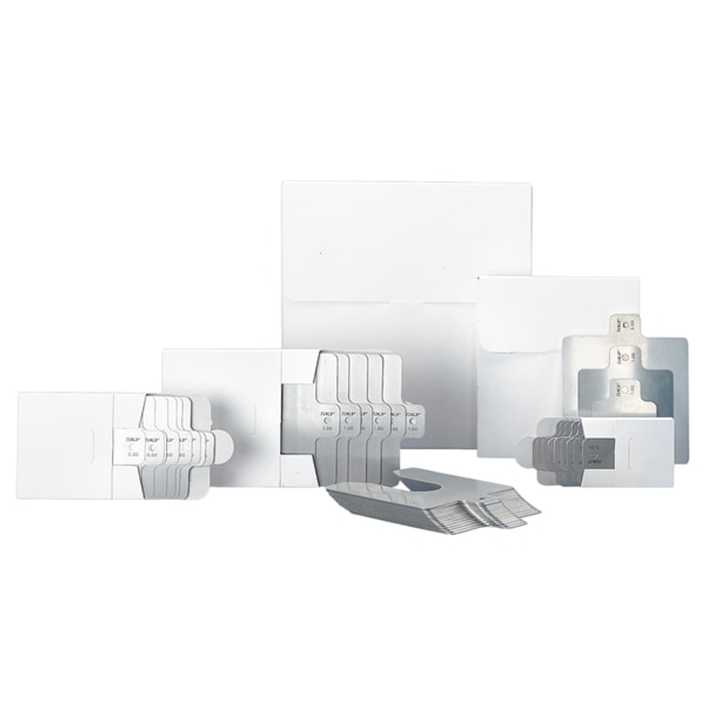 Machinery shim pack TMAS 125-100