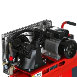 Компрессор Fubag VCF/100 CM3, 45681472