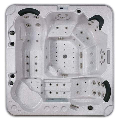 Гидромассажный спа-бассейн Sunrans SR808