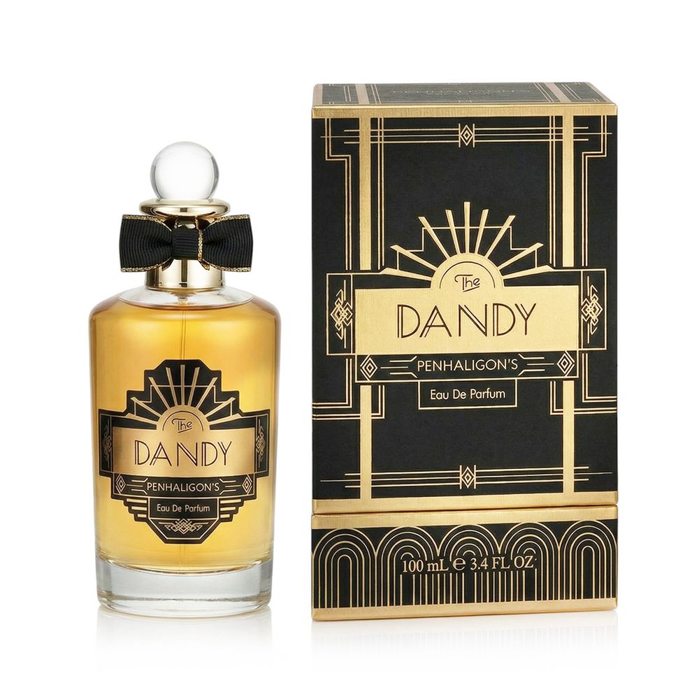 Penhaligon's A London Dandy Eau De Parfum 100 ml (man) Penhaligon's A London Dandy Eau De Parfum 100 ml (man)