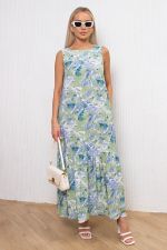 Платье Индира №12 Valentina