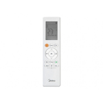 Midea MSFA2W-09N8D6-I/MSFA1-09N8D6-O Breezeless Wi-Fi настенная сплит система