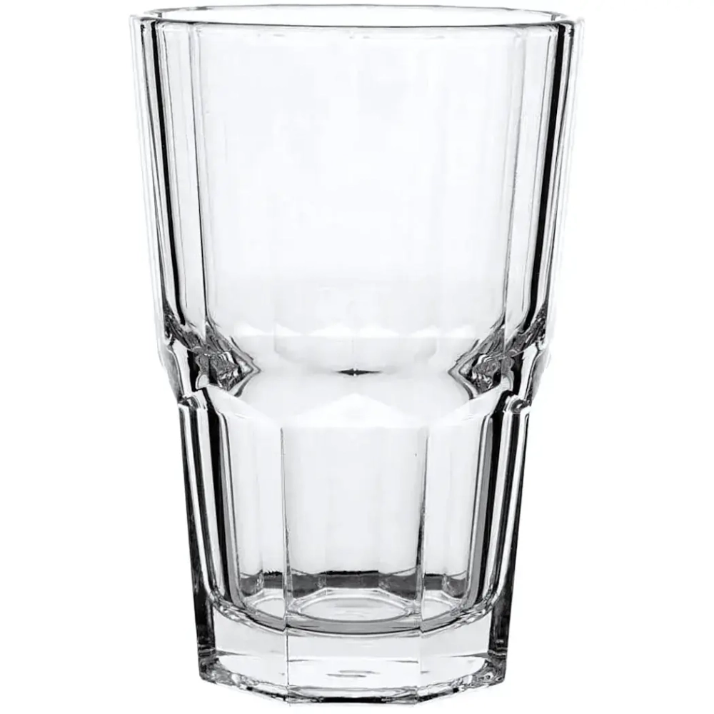 Стакан закал.СЕРЕНИТИ 6 шт. 345 мл 520394B