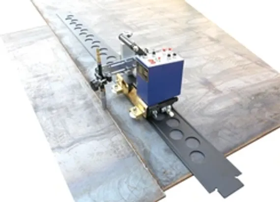 Сопло Huawei GO2-0 для термической резки ацетиленом, 10-20 мм, арт. HW1102