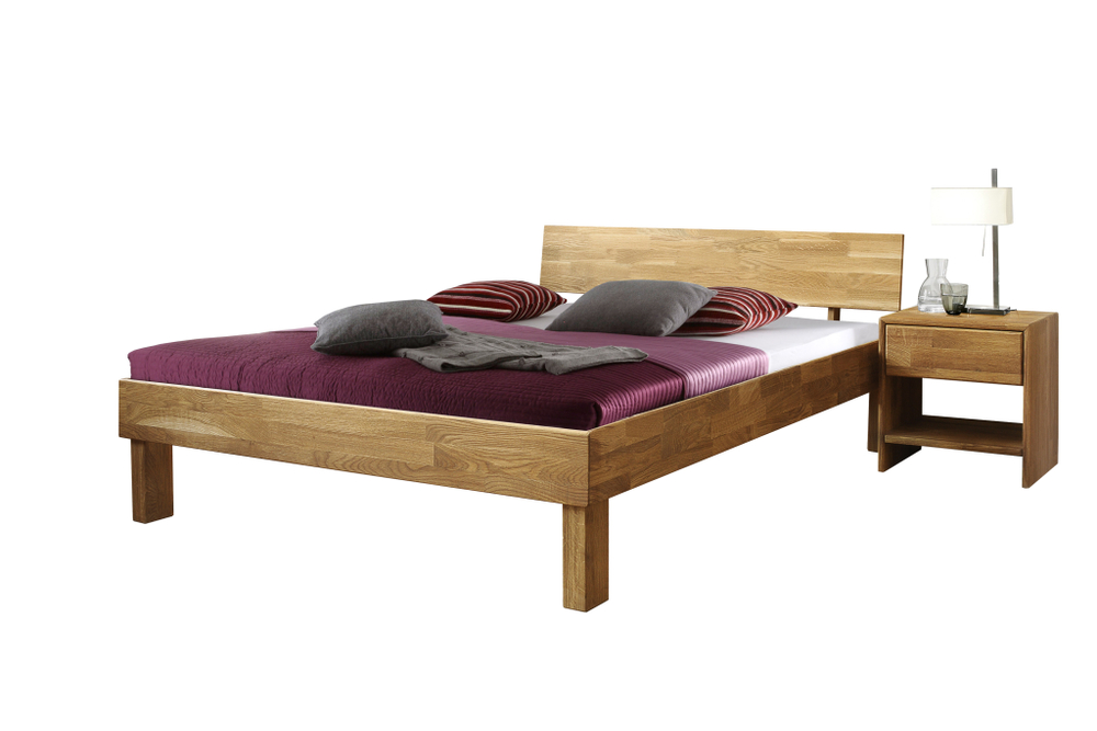 ЕВА Кровать  1600х2000