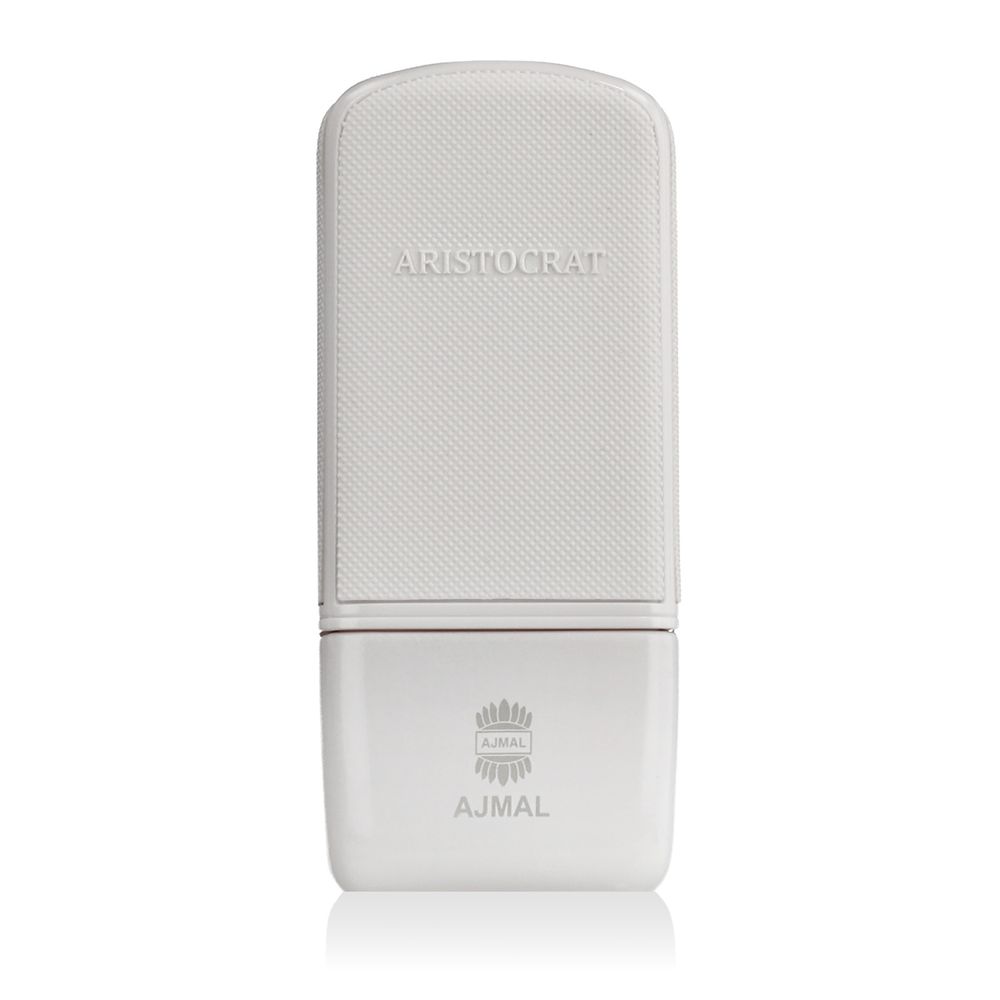 Ajmal Aristocrat Blanche Eau De Parfum 75 ml (unisex)