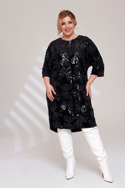 Платье 6209 Fabrika Фото 1