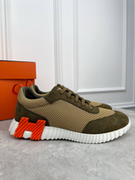 Кроссовки Hermes