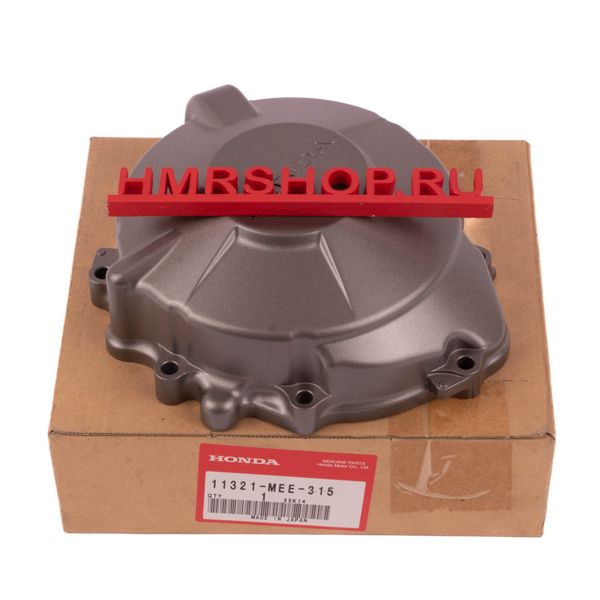 Honda Крышка генератора CBR 600 03-06 11321-MEE-315 аналог 11321-MEE-305
