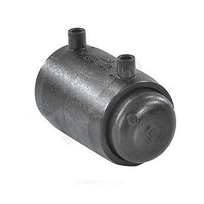 Заглушка электросварная ПЭ100 Дн 32 Ру16 SDR11 EUROSTANDARD 2136160032