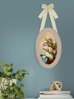 Панно на стену для интерьера 28,5*18,5 см