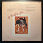 Arabesque - Arabesque (Япония 1978г.)