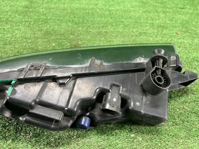 ПТФ правая BMW 5er G30 (2017-2020)