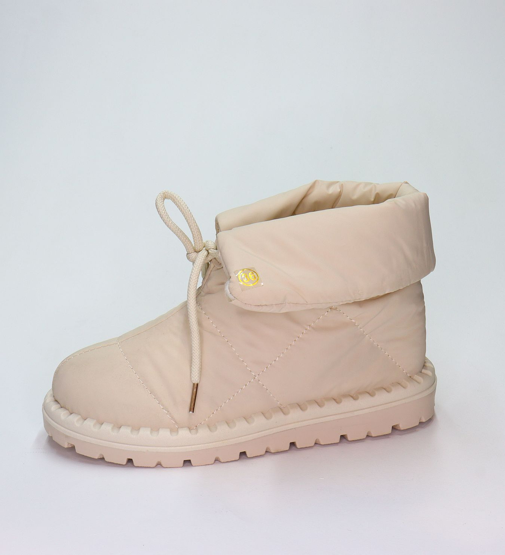 Дутики (36-41) р. / шт. B149-12