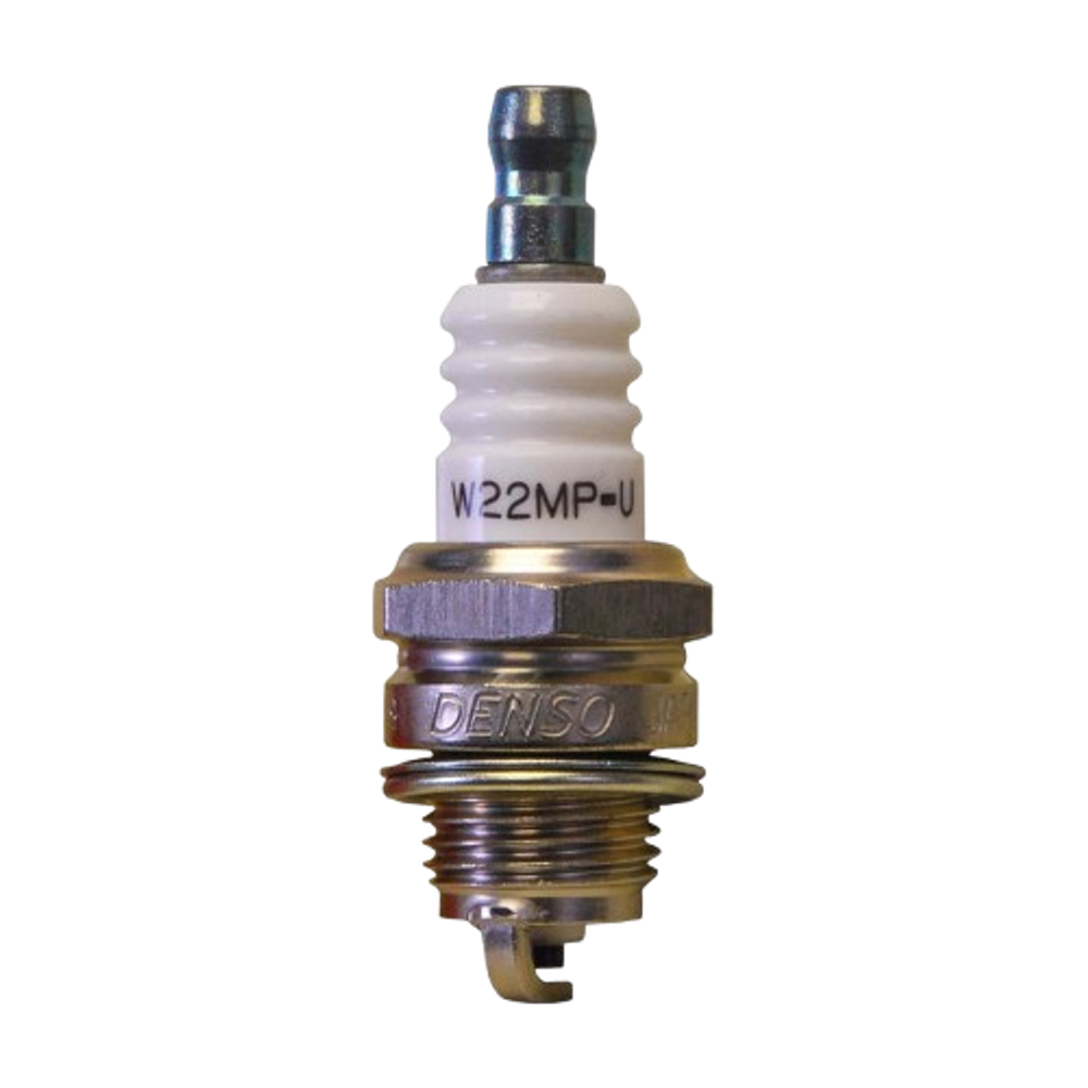 Свеча Denso W22MP-U для Raket