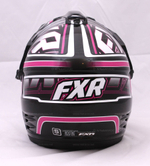 Шлем для снегохода FXR Torque X (эл. визор)