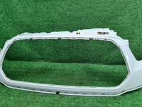 Бампер передний Ford Transit 7 14-19
