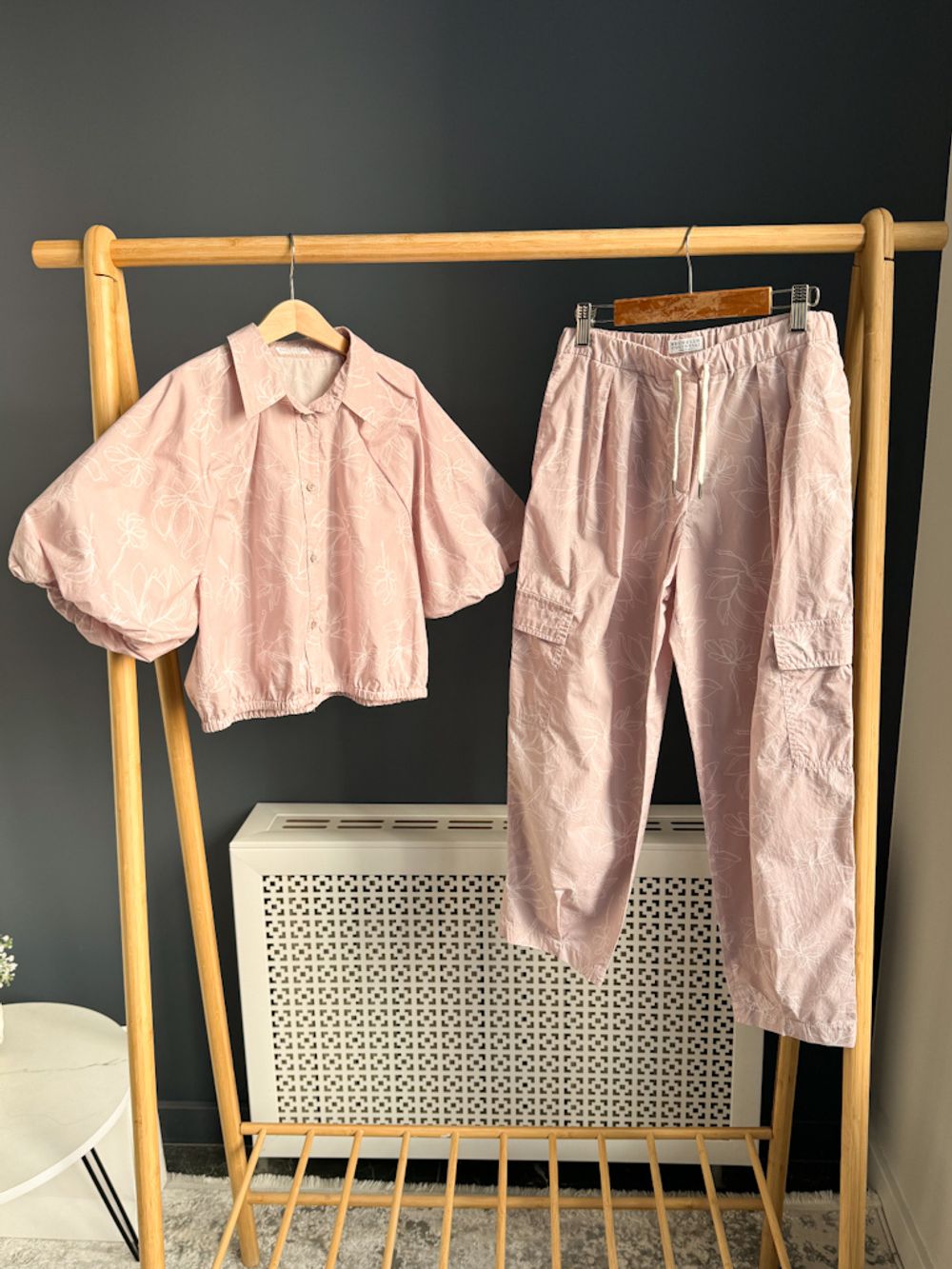 Костюм Brunello Cucinelli, 152