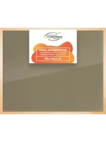 Деревянная рама 80x95 для постера и фотографий сеч. 30x15