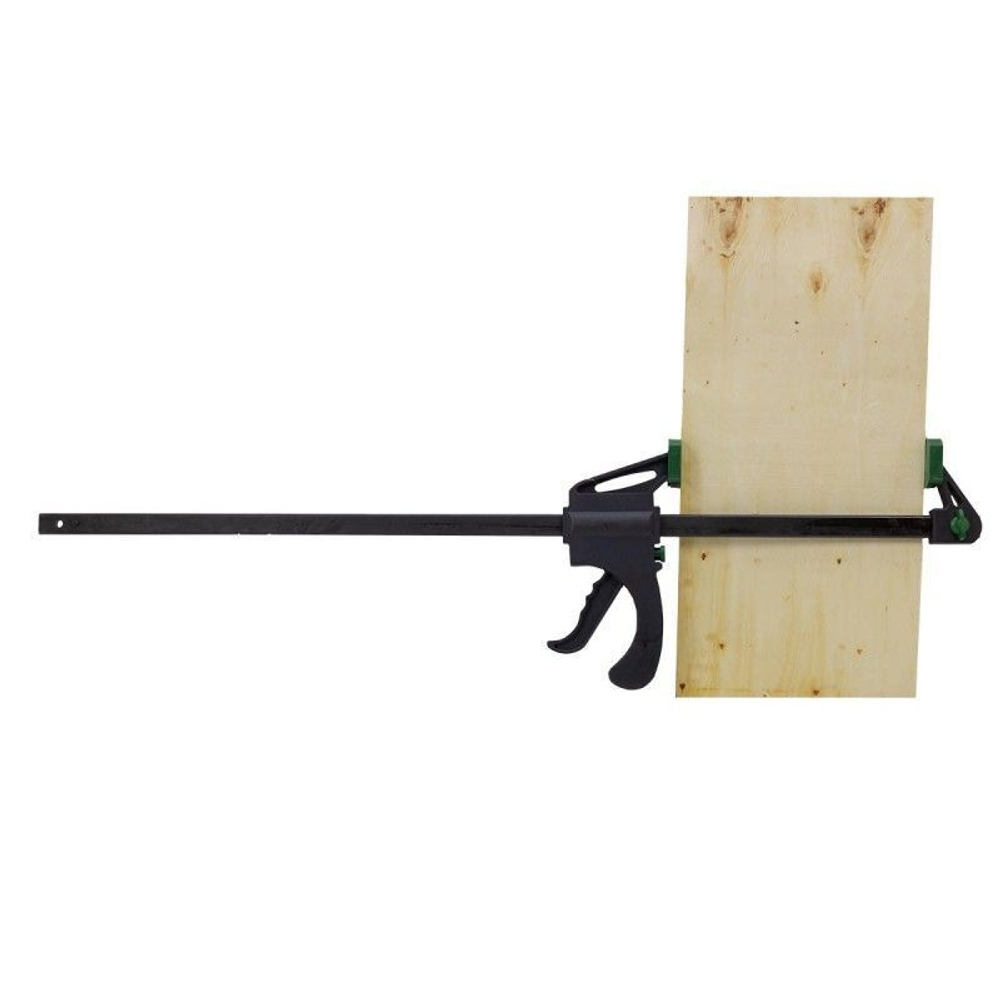 Струбцина быстрозажимная 24''(max захват-610мм) RockForce##Rock FORCE RF-64293
