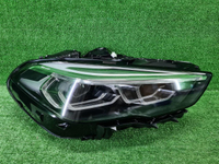 Фара правая BMW 2er F44 (2019-н.в.) LED