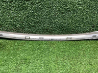 Молдинг крышки багажника Mercedes E W213 (16-21)