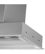 Встраиваемая вытяжка Kuppersberg NANCY 60 Gray фото 5