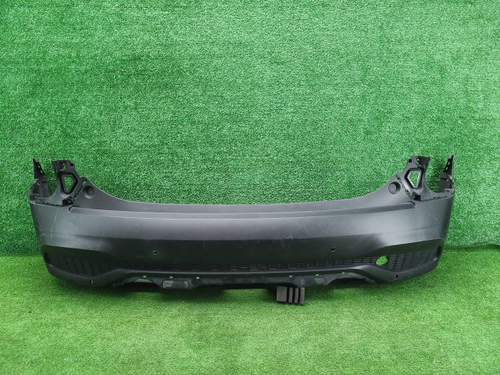 Бампер задний Kia Seltos (2019-2025)