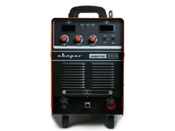 Инвертор сварочный Сварог TIG 500 P DSP AC/DC (J1210)