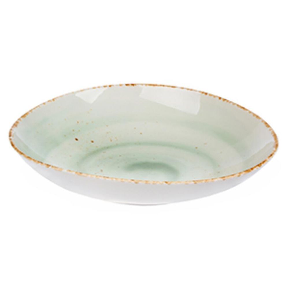 Салатник 800 мл 26,5*23*5 см   P.L. Proff Cuisine [4]