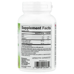 Natural Factors, берберин LipoMicel Matrix, 60 капсул