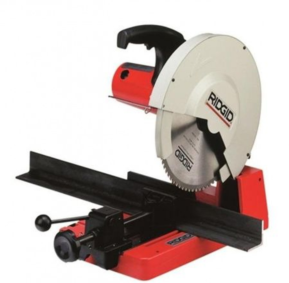 Настольная дисковая пила Ridgid 590L