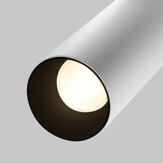 Трековый светильник Фокус / Focus Led Exility 2700-6000K 20Вт 24° Dim Smart Technical tr032-4-20w3k-s-ds-w