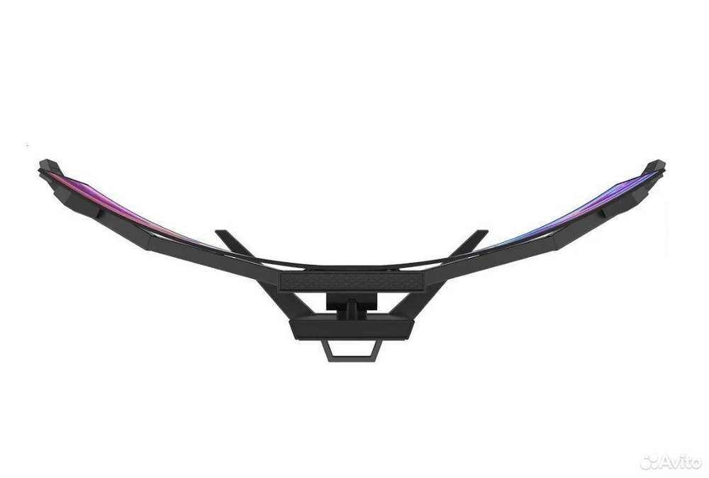 Монитор Corsair Xeneon Flex 45WQHD240