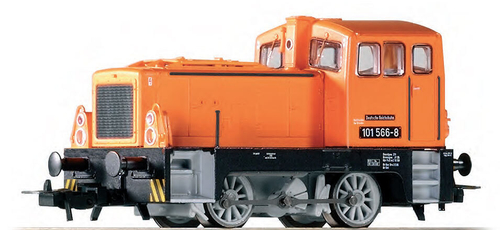 Тепловоз BR 101 DR IV