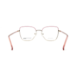 Оправа бабочка William Morris 50243 C1 розовая с золотым