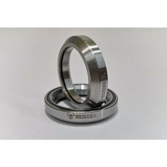 Промподшипник для рулевой колонки полузакрытого типа