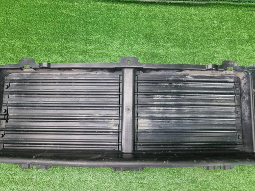 Воздуховод радиатора Volvo XC90 2 (2014-н.в.)