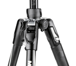 Штатив Manfrotto Befree Advanced Travel Twist, черный