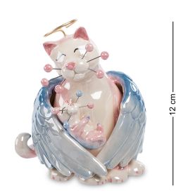 Pavone CMS-31/41 Фигурка «Кошка Анжелика»