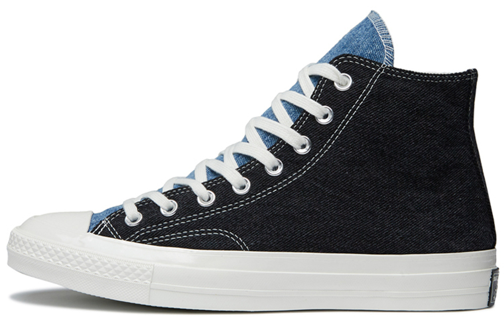 Кеды Converse 1970s Renew Denim Chuck, 166286C
